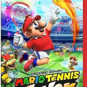中古 マリオテニス フィーバー Nintendo Switch2 ニンテンドー スイッチ2 ゲームソフト ≡U30238