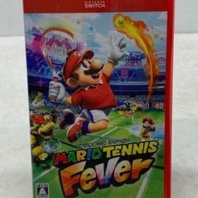 Nintendo Switch2 マリオテニス フィーバー【SW2028-008】055
