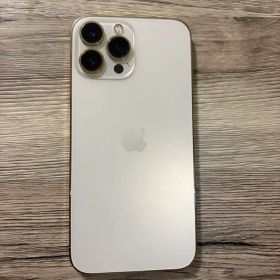 【美品】iPhone 13 Pro Max 128GB SIMフリー 本体