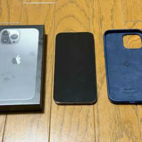 iPhone 13 Pro Max 512GB Apple正規品SIMフリー