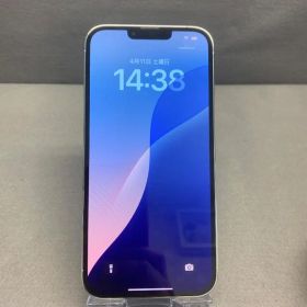 超美品 国内版 SIMフリー iPhone13 Pro Max 128GB