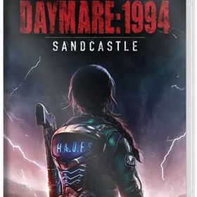 【中古】ニンテンドースイッチソフト Daymare： 1994 Sandcastle [通常版]