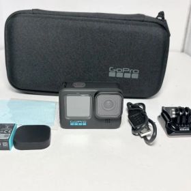 GoPro HERO10 新品 19,800円 中古 18,000円 | ネット最安値の価格比較