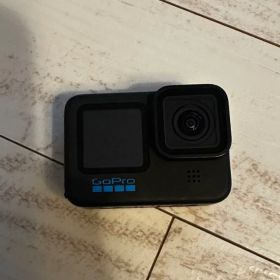 GoPro HERO10 アクションカメラ 本体 ブラック