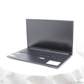 〔中古〕ASUS(エイスース) 〔展示品〕 Vivobook 17 X1704VA X1704VA-AU120W クワイエットブルー〔349-ud〕