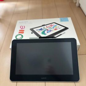 ワコム 13.3インチ Wacom One 13 DTC133W1D