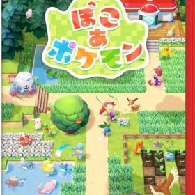 在庫あり[メール便OK]【新品】【NS2】ぽこ あ ポケモン★早期購入特典：ゲーム内でもらえるメタモンラグ★