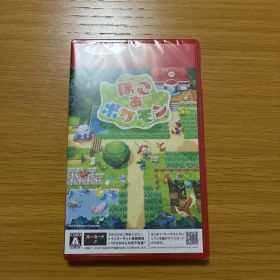 ぽこあ ポケモン Switch2 新品未使用