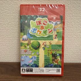 ぽこ あ ポケモン 新品未開封