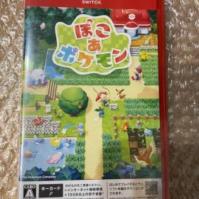 新品未開封 ぽこあポケモン