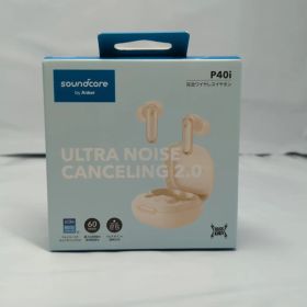 <ナMP> Anker Soundcore P40i (Bluetooth 5.3)
