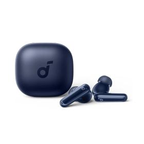 【新品】 Anker Soundcore P40i (Bluetooth 5.3) 【完全ワイヤレスイヤホン/ウルトラノイズキャンセリング 2.0 / マルチポイント接続 / 最大60時間再生 / PSE技術基準適合】ネイビー 1