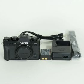 [美品] FUJIFILM X-T20 [ボディ ブラック] | FUJIFILM Xマウント