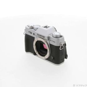 ソフマップ 〔中古品〕 FUJIFILM X-T20-S シルバー【198】