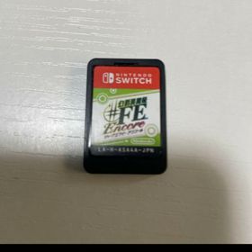 【お得】幻影異聞録♯ＦＥ アンコール 透明ケース付き(家庭用ゲームソフト)