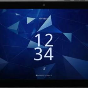 京セラ KC-T305CN 法人向け業務用タブレット (Mediatek MT8788/4GB/eMMC・64GB/Android 14/10.1型/SIMスロット：なし/NFC対応)