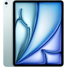 【未使用】Apple 【Wi-Fi】 13インチ iPad Air（M4/2026) 128GB ブルー MH5P4J/A【仙台駅東口】保証期間6ヶ月