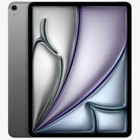 Apple iPad Air 13インチ (M4) セルラー 1TB MH9R4J/A スペースグレイ【お取り寄せ ※1ヶ月から2ヶ月見込み】