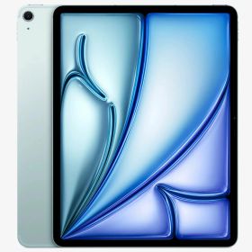 Apple iPad Air 13インチ (M4) セルラー 1TB MH9T4J/A ブルー【お取り寄せ ※1ヶ月から2ヶ月見込み】