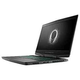 【中古】「非常に良い」DELL (デル) ゲーミングノートPC ALIENWARE m15 NAM95VR-9HL シルバー [Core i7・15.6インチ・HDD 1TB・SSD 256GB・メモリ 16GB]