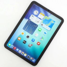 【中古】I pad mini(第6世代) 256GB 楽天市場】【中古】 iPad mini 第6世代 2021年 本体 Wi-Fi / cellular
