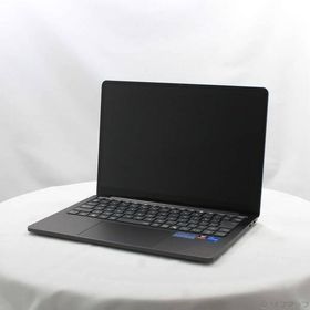 〔中古〕NEC(エヌイーシー) LAVIE SOL PC-S1355JAB ムーンブラック〔349-ud〕