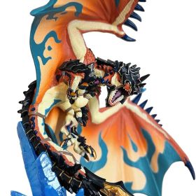 【新品】amiibo レウスV 【モンスターハンターストーリーズ3】(モンスターハンターシリーズ)【カプコン】