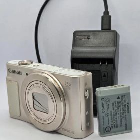キャノン Canon PowerShot SX620 HS ゴールド