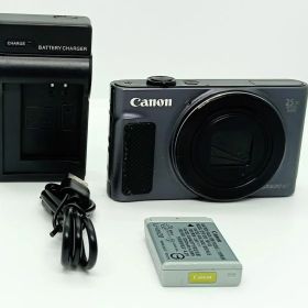 CanonPowerShot SX620 HS20.2 MP 25x充電器付き