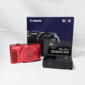 Canon Powershot SX620HS デジタルカメラ コンパクトカメラ コンデジ