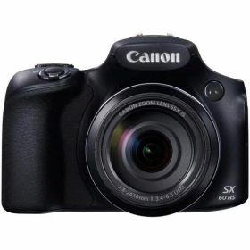 【中古】キヤノン Canon PowerShot SX60 HS 光学65倍ズーム PSSX60HS当店保証30日間 人気モデル 高画質 売れ筋