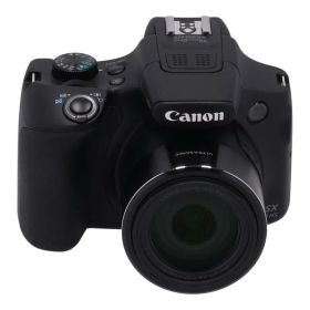 中古 デジタルカメラCanon キヤノンPowerShot SX60 HS 233052006030コンディションランク【B】（商品 No.18-0）