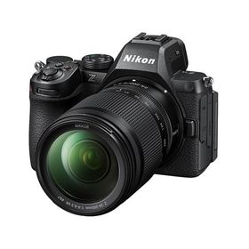 【新品】ニコン Z5II 24-200 レンズキット【1万5千円キャッシュバック】