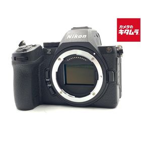 【中古】 【良品】 ニコン Z5II ボディ