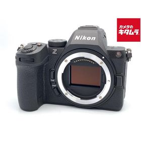 【中古】 【美品】 ニコン Z5II ボディ