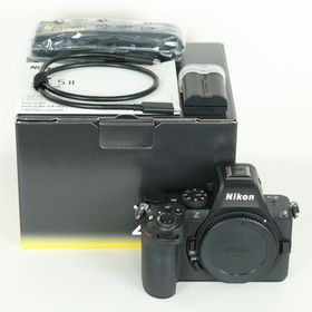 [美品 | シャッター数71回] Nikon Z5II [ボディ] | Nikon Zマウント