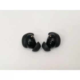 【中古】SONY LinkBuds Fit WF-LS910N (B) [ブラック]【戸塚】保証期間1ヶ月【ランクB】