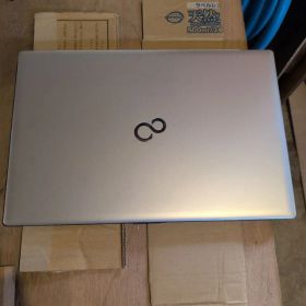富士通 FMVN90D2G Core i7 SSD/HDD Win11Home