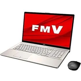 【中古】富士通 FMVN90E2G LIFEBOOK NH90/E2 シャンパンゴールド
