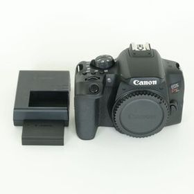 [美品] Canon EOS Kiss X10i [ボディ] | Canon EF-Sマウント