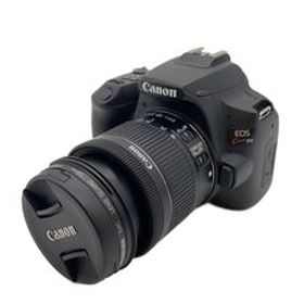 CANON◆デジタル一眼カメラ EOS Kiss X10 ダブルズームキット DS126761