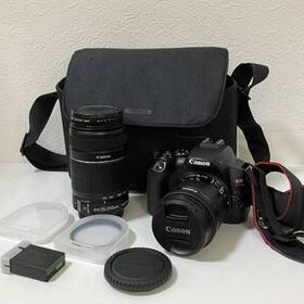 【32404】 Canon EOS Kiss x10 55-250mm レンズセット キャノン デジタル一眼レフカメラ 一眼レフ