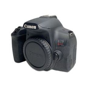 CANON◆デジタル一眼カメラ EOS Kiss X10i ボディ