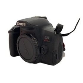 CANON◆デジタル一眼カメラ/EOS Kiss X10i/ダブルズームキット/箱付き