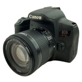 CANON◆デジタル一眼カメラ EOS Kiss X10i ダブルズームキット