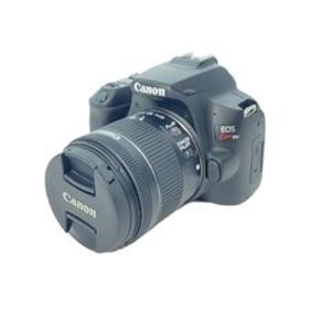 CANON◆デジタル一眼カメラ EOS Kiss X10 ダブルズームキット