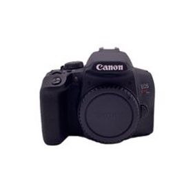 CANON◆デジタル一眼カメラ EOS Kiss X10i ダブルズームキット