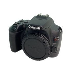 CANON◆デジタル一眼カメラ EOS Kiss X10 ボディ DS126761