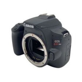 CANON◆デジタル一眼カメラ EOS Kiss X10 ダブルズームキット DS126761