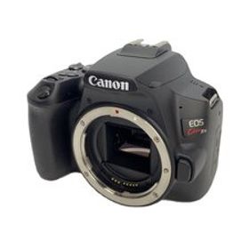 CANON◆一眼レフデジタルカメラ/DS126761/レンズなし/ボディ/EFマウント/EOS kiss X10